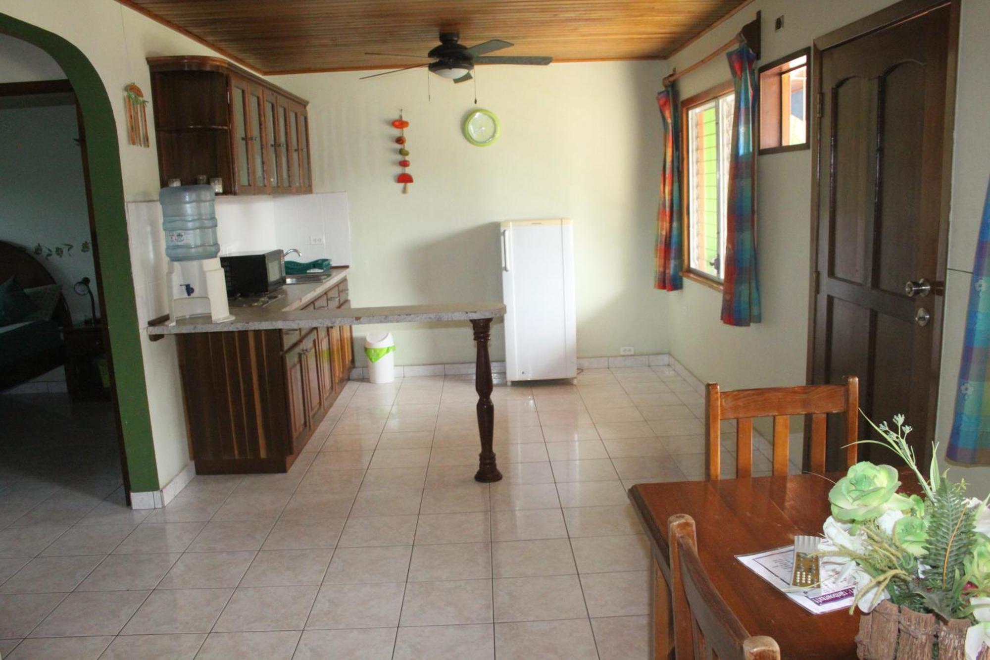 Rainbow Village La Ceiba Exterior foto